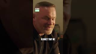 Turns out Wayne Rooney loves a singalong! 🎶😂