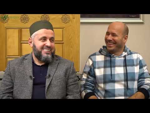 İshak Danış & Emre Yücelen - Stüdyo Sohbetleri