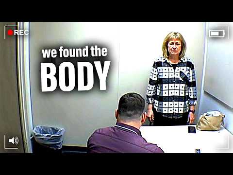 Friend Realizes Her Best Friend Was Killed By Her Own Son