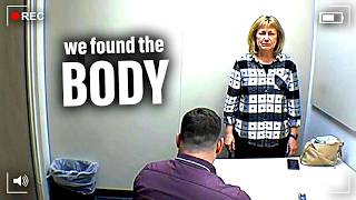 Friend Realizes Her Best Friend Was Killed By Her Own Son