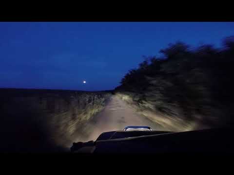 Rally Raid - Mosna, Jud. Iasi