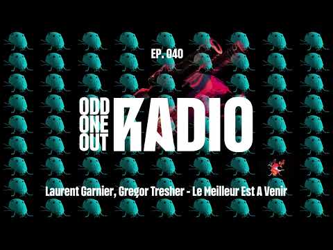 YOTTO - Odd One Out Radio - Ep. 040