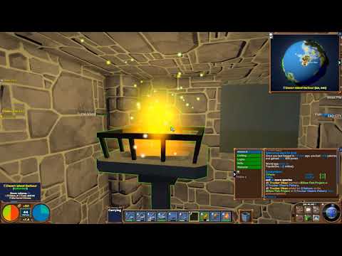 MongoTV_1118 - Part 9 - ECO - HOW TO PLAY ECO GAME - G's BIG PLAYGROUND - Day 6