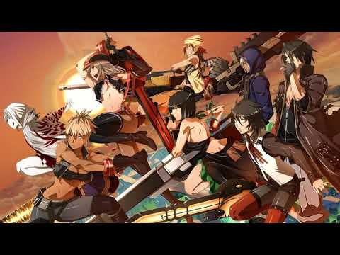 Klagmar's Top VGM #3,704 - God Eater - Gods' Table