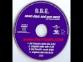 B.B.E. - Seven Days And One Week (Kai Tracid ...