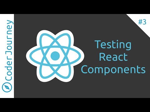 How to Test React Components