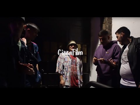 Korean Kid x Lil Yulian - Vida Mala - (Video Oficial) Shot by GizzaFilm