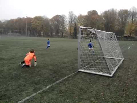 WV-HEDW E3 (za) vs. Buitenveldert  sc. E3 (za) 16-11-2013 10:53