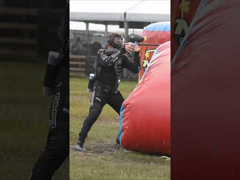 What Happens If Paintball Ammo Runs Out