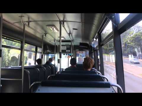 Transdev NSW Sth m/o 8947