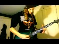 Cradle of Filth - Frost on Her Pillow (Cover ...