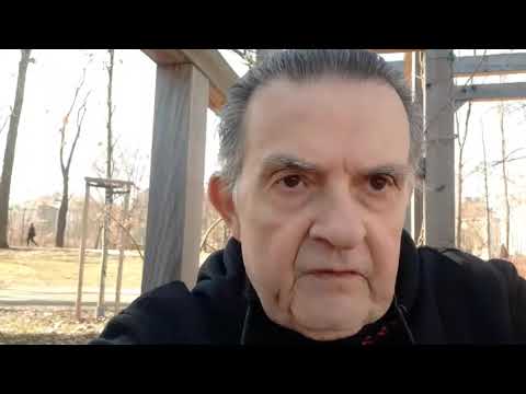 Giorgio (Jerzy) Rayzacher Wizytówka polska 03.2026