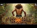 Junglee Yoddha Hindi Dubbed Full Movie Sriki Duniya Rashmi Action Romantic Movie