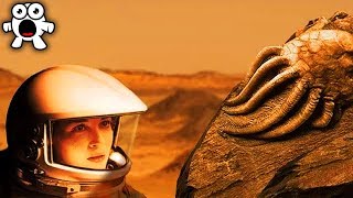 Strong Signs We've Found of Aliens and Alien Life