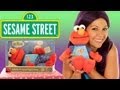 Sesame Street Lullaby And Good Night Elmo Tayla S Toddler Toy Reviews
