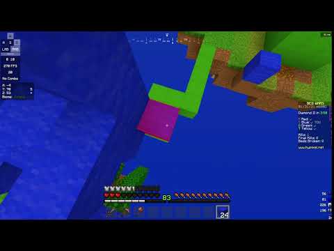 The cleanest bed destruction...