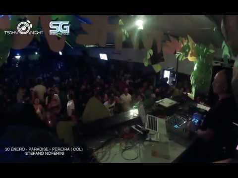 Stefano Noferini / Plays David Zor- I Get it (Original Mix) Colombia