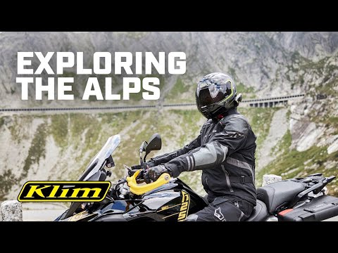 KLIM Kodiak Jacket & Pant | Touring Sophisticated