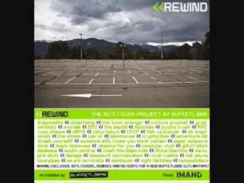 Overthrill Burn Rubber on Me