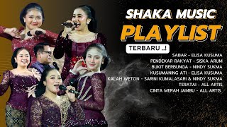 Download lagu FULL DANGDUT TERBARU..! PAGELARAN SENI BUDAYA SHAKA MUSIC LIVE BULUSULUR WONOGIRI \\ GSM AUDIO mp3