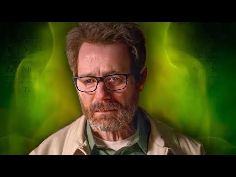 Why Breaking Bad is Television's Magnum Opus (Video Essay)