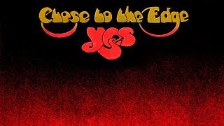 Yes - The Solid Time Of Change [Single Version] (Close To The Edge - 1972)