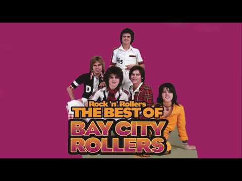 The Best Of Bay City Roller- Bay City Roller Greatest Hits