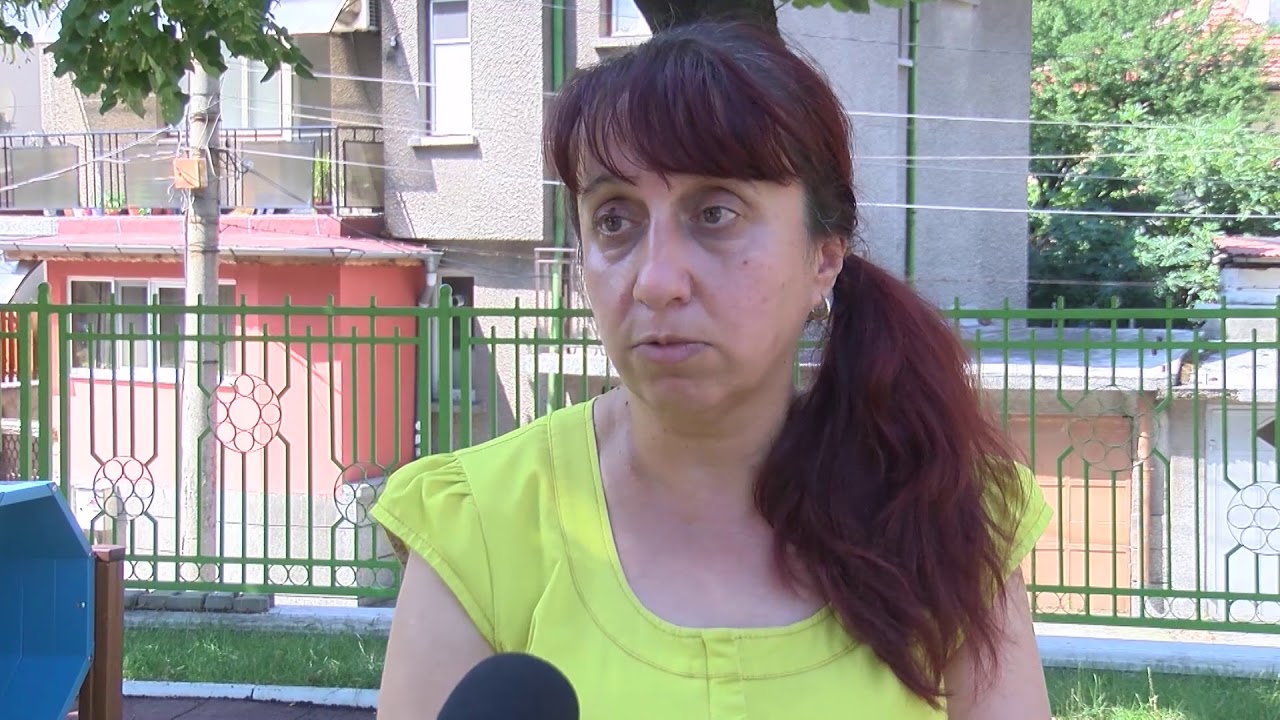 Нова вандалска проява в Хасково