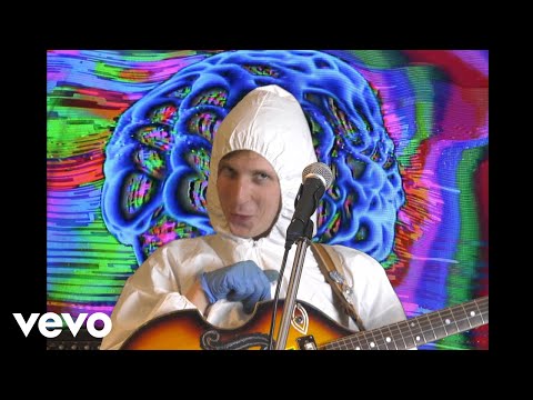 Acid Carousel - All Clean (Official Video)