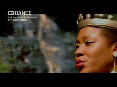 DJ Sakin & Friends - Protect Your Mind (1998) HD