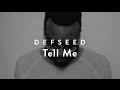 DefSeed - Tell Me (prod. by Pascaal)