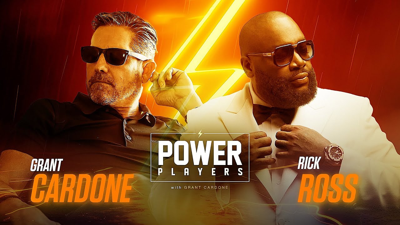 Rick Ross Story - From Poverty to Rich Forever