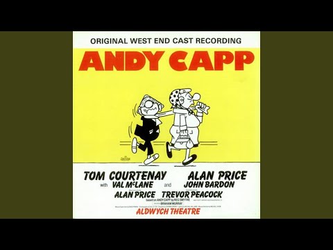 On My Street - Alan Price