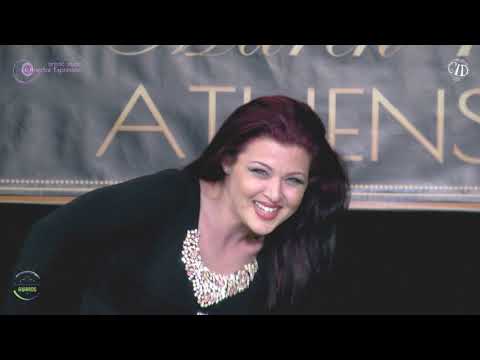 Samira Masreya (solo) performing  at Mega Oriental Show (3/17/2019)