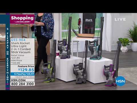 HSN | Shopping with Colleen 01.30.2021 - 01 PM