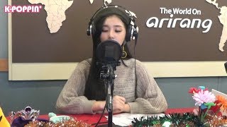 [K-Poppin'] 아이디 (Eyedi)'s Singin' Live 'Red'