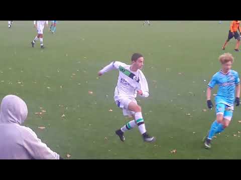 R.C.S.C. VS O.H.L  U17