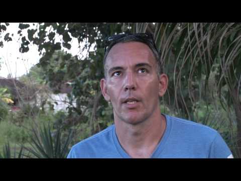 Freediving TV - Sebastien Murat explains exhale freediving ...