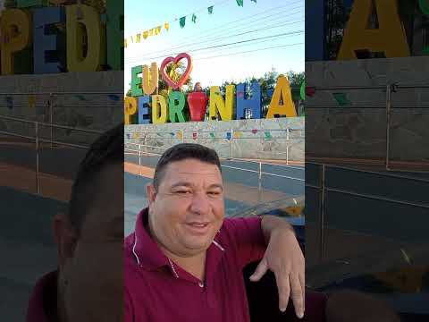 PEDRINHAS/SE 08/07/26.