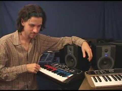 Moldover's Octamasher