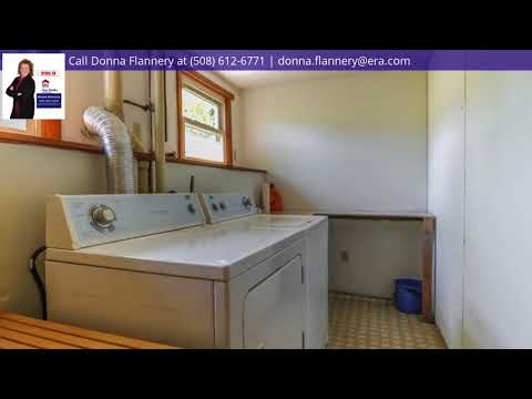 35 Donnelly Cross Rd, Spencer, MA 01562 - MLS #72361287