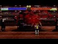 Mortal Kombat Project 4 1 Borg117 S Edit Supreme Demonstration