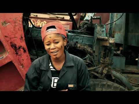 Amzo K- Ar Dae Wait LORD (Official Music Video)2021