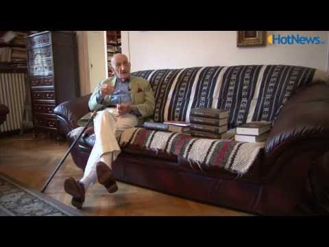 Interviu Neagu Djuvara