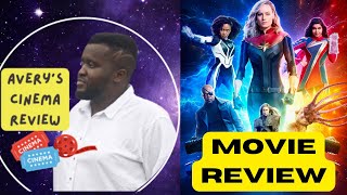 Unmasking the Marvels: A Revealing Movie Review