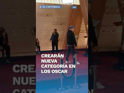 Los Oscar reconocerán el trabajo de los dobles de acción a partir de 2028 | Buzz