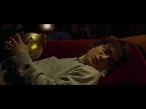 Harry in Winter (Extended 10H) | the Goblet of Fire