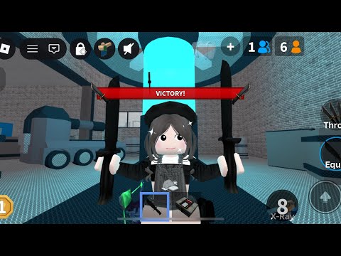 Mm2 Mobile Montage #23