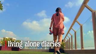 raw and ordinary days living in manila | day in my life philippines
