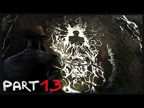 THE SINKING CITY Walkthrough Gameplay Part 13 - Case #4:Fathers and Sons[Church Of Redemption]